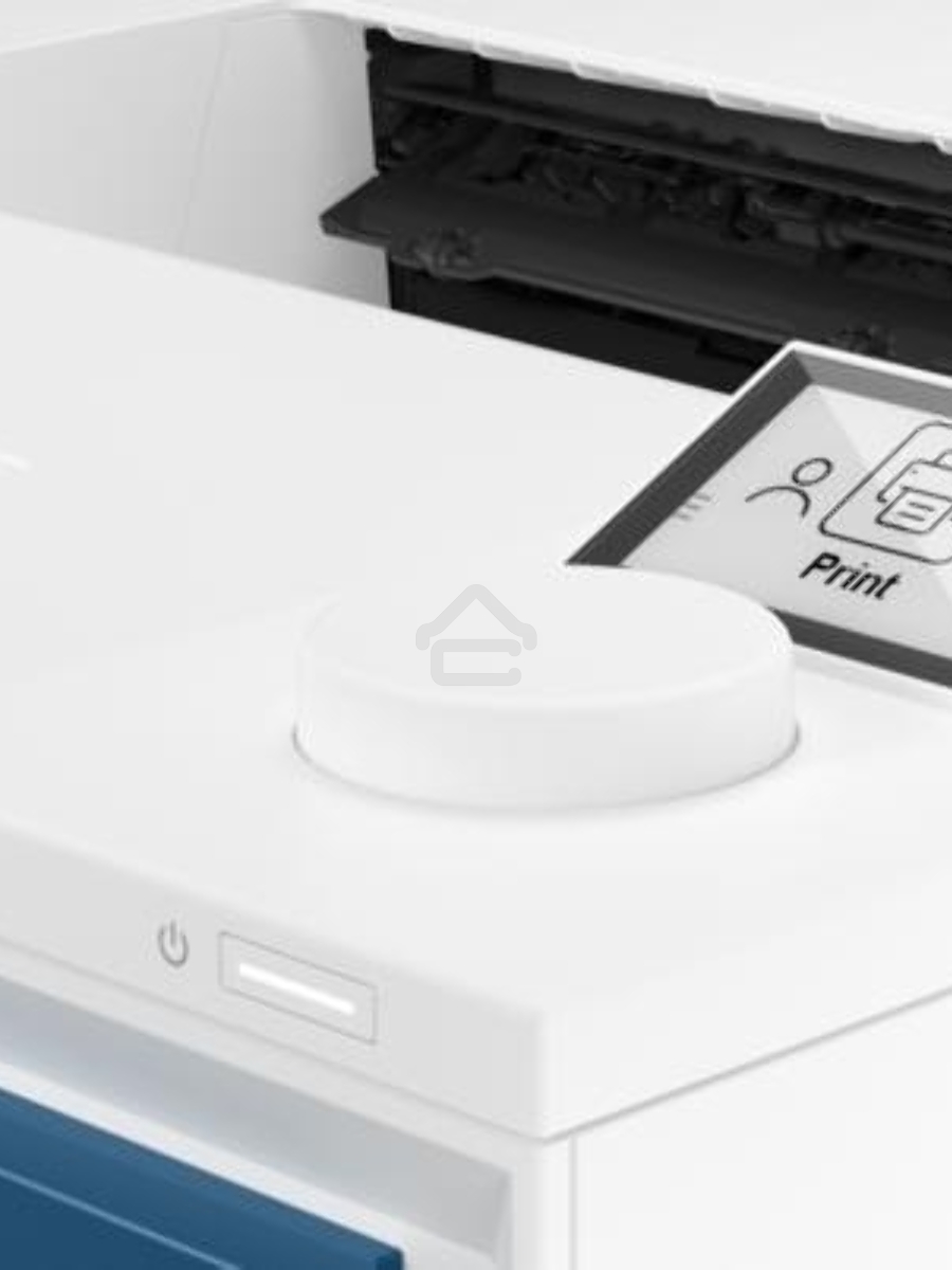 Принтер лазерный HP Color LaserJet Pro 4203dw (5HH48A), A4, цветной, печ.  33 стр/мин., 600 x 600 dpi, Wi-Fi, USB, Ethernet RJ-45