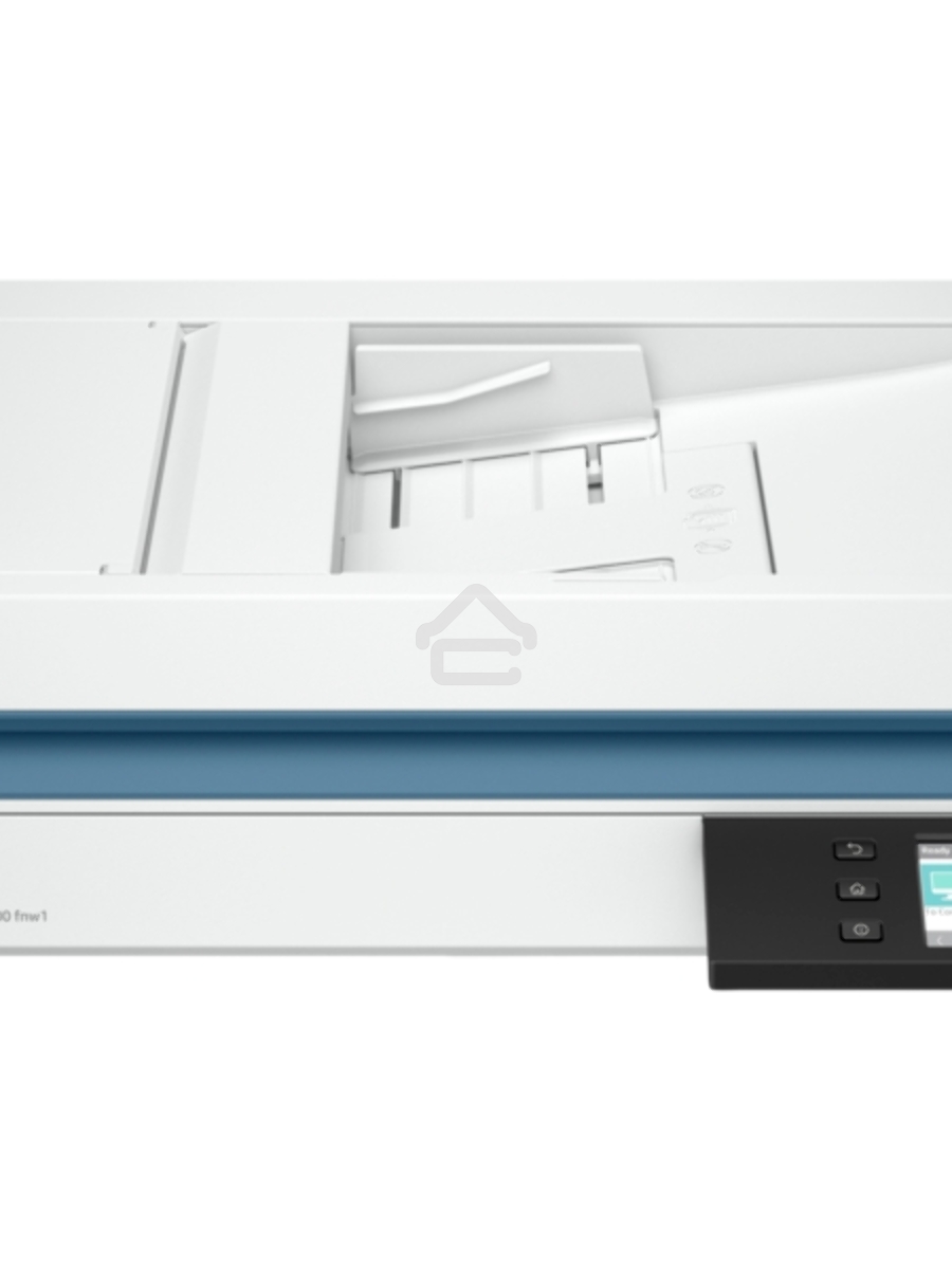 Сканер HP ScanJet Enterprise Flow N6600 fnw1