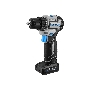 Дрель-шуруповерт Deko Loner 20V Pro 085-1010