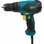 Дрель-шуруповерт Fit ES-280, Сетевая, 280 Вт