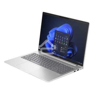 Ноутбук HP ProBook 460 G11 серебристый 16