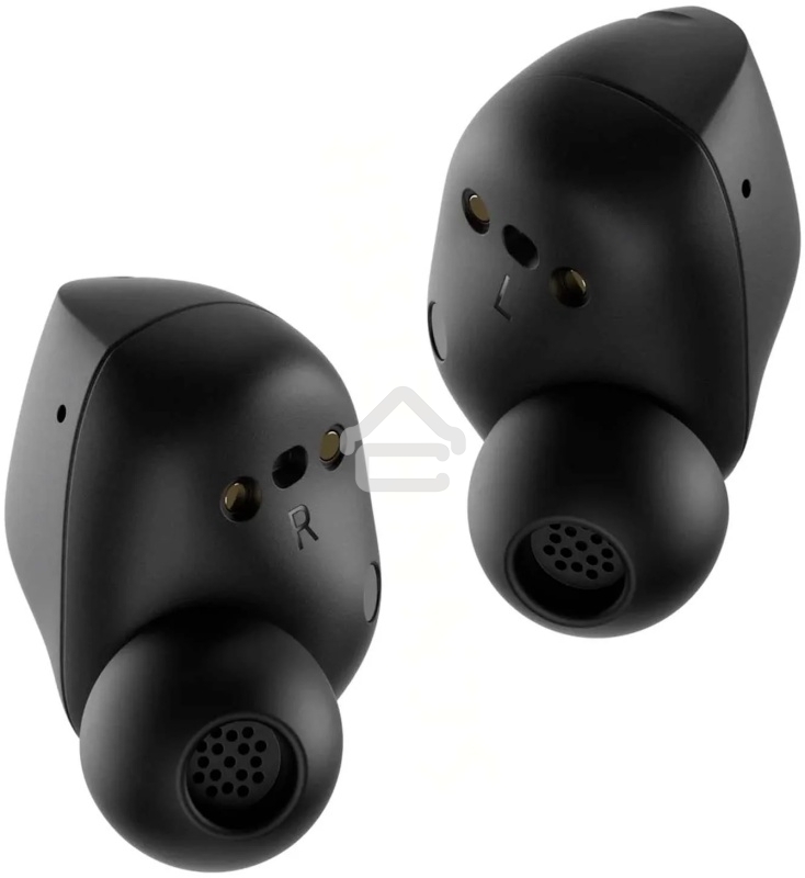 Наушники Sennheiser Accentum True Wireless black