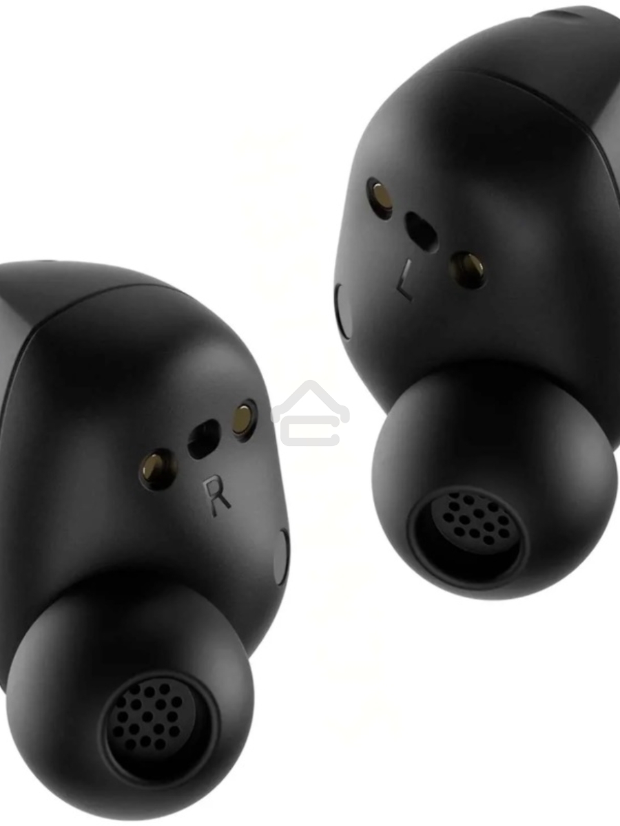 Наушники Sennheiser Accentum True Wireless black