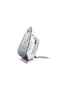 Парогенератор Braun IS3155VI фиолетовый/белый, 2400 Вт