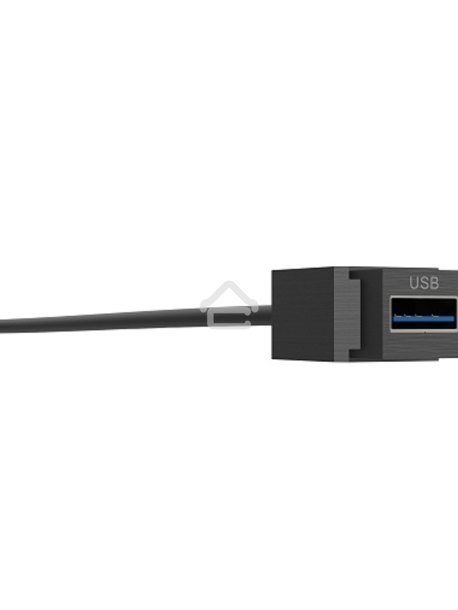 Зарядное устройство Wize Pro [WRTS-RR-USB] USB 3.0
