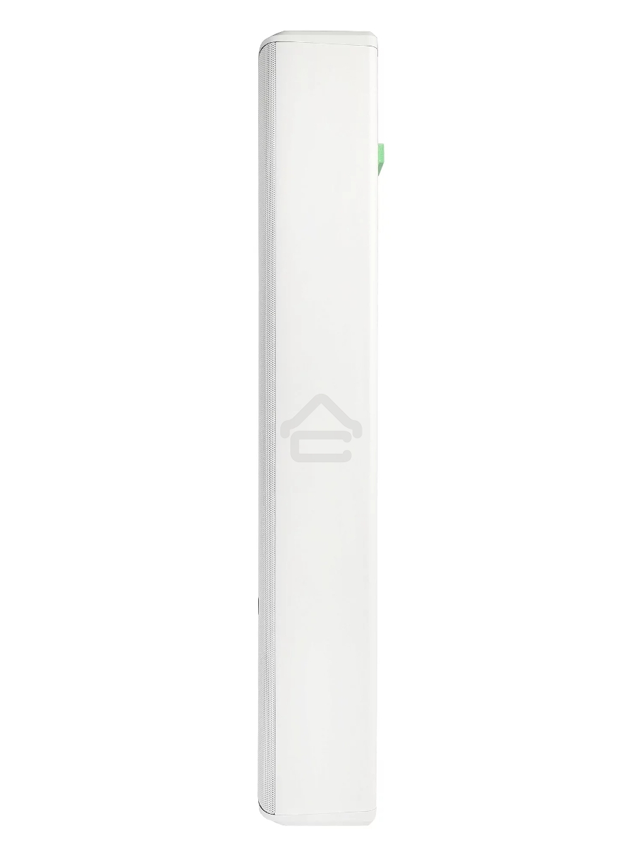 Звуковая колонна Intrend [ITSPK-CL425-W] пассивная, 4x2.5