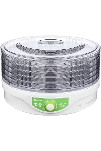 Сушилка для овощей и фруктов Sencor SFD 2105WH