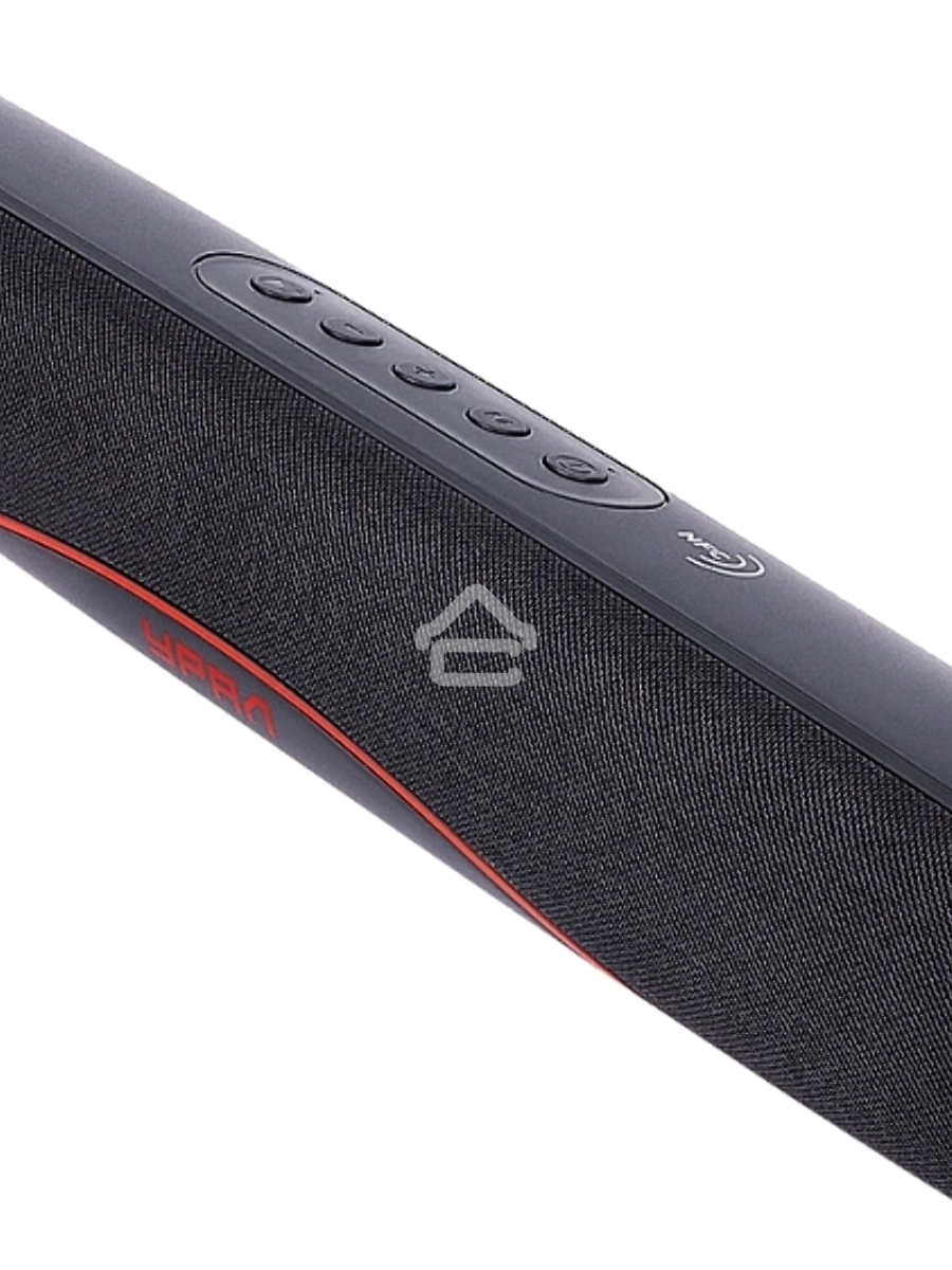 Колонка портатитвная Ural ТТ М100+ серый 6W 1.1 BT/3.5Jack/USB-C 10м 1200mAh (без.бат) (УРАЛ ТТ М100+ СЕРЫЙ)