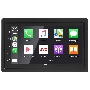 Автомагнитола JVC KW-M560BT 2DIN 4x50Вт