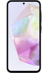 Смартфон Samsung Galaxy A35 8/256Gb темно-синий