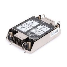 Радиатор HPE P31216-001 серебристый алюминий 120W