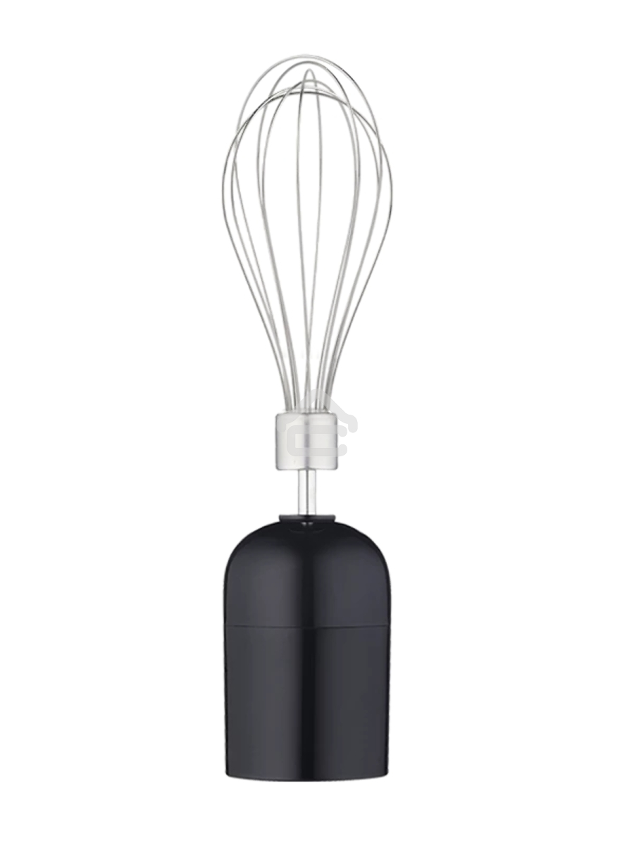 Блендер Scarlett SC-HB42F12 1000Вт черный