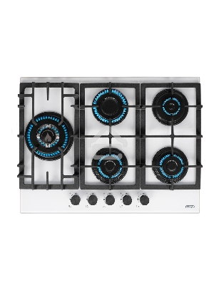 Газовая варочная поверхность DeLonghi GERMANA 7GW BB