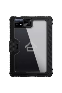 Чехол Bumper Pro, Black, (Mi Pad 6/Pad 6 Pro)