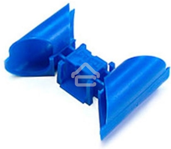 Кабель-канал соединительный для коробок TOKOV ELECTRIC 68х45