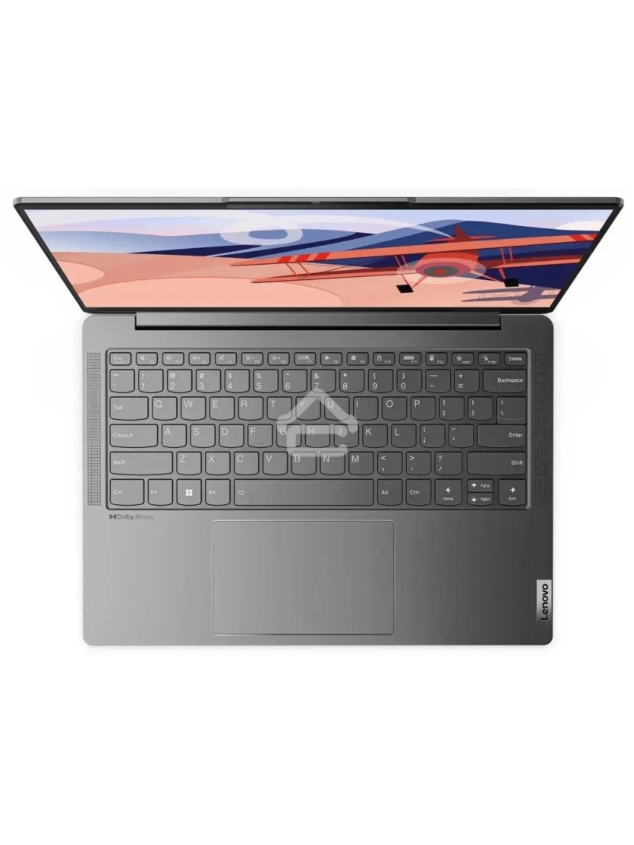 Ноутбук Lenovo Yoga Slim 6 14IRH8 14