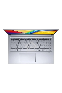 Ноутбук ASUS Vivobook 15X K3504VA-MA468 серебристый Intel Core i5-1335U/16Gb/ 512Gb SSD/15.6