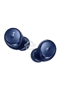 Наушники TWS Soundcore Space A40 Синий v.2