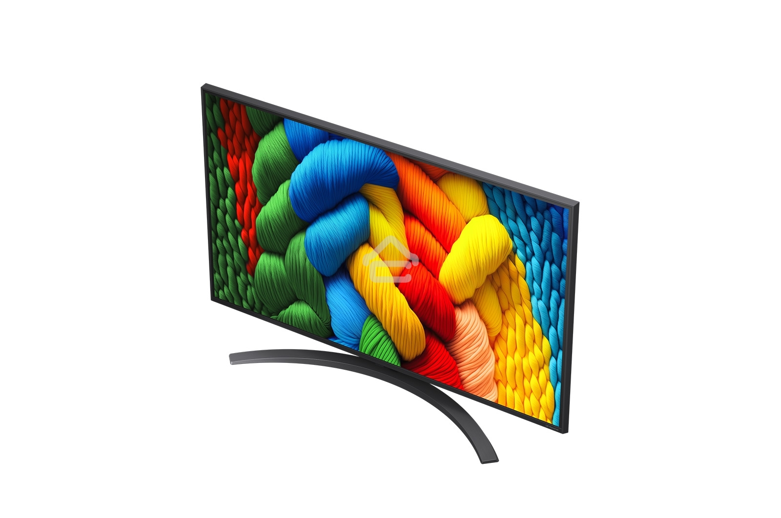 Телевизор LG 43