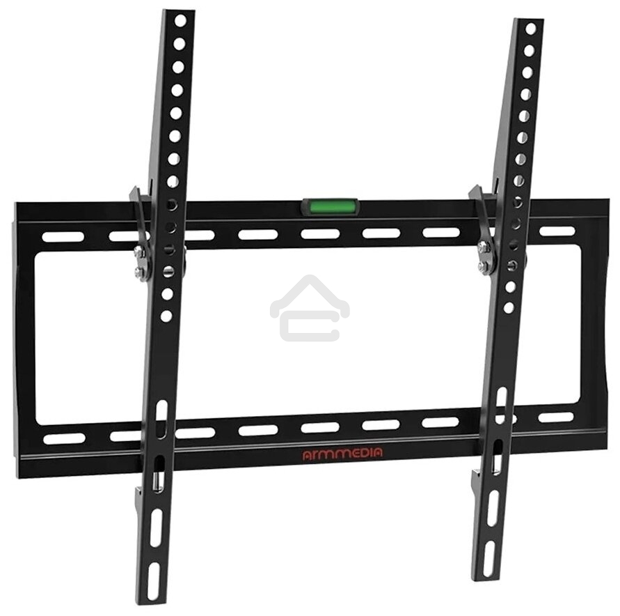 Кронштейн для телевизора Arm Media STEEL-4 черный 22