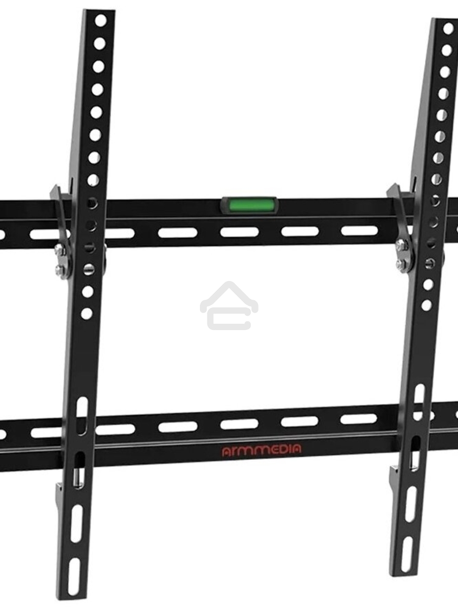 Кронштейн для телевизора Arm Media STEEL-4 черный 22