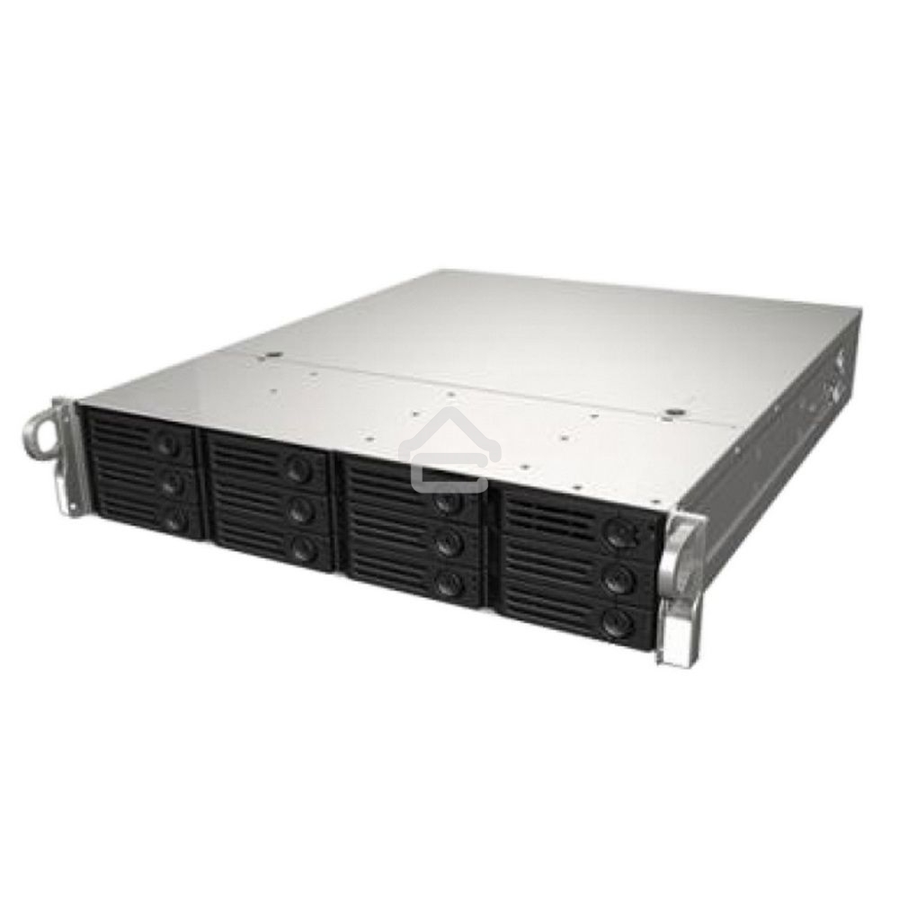 Серверный корпус Ablecom CS-R26-15P, PSU: CRPS(1+1), Acbel: 800W, HDD Tray: 12, 12-port 12Gbps SAS/SATA to 3-port Mini-SAS HD CS-R26-15P, PSU: CRPS(1+1), Acbel: 800W, HDD Tray: 12 drive trays, shot depth body, Backplane: 12-port 12Gbps SAS/SATA to 3-port 