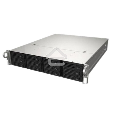 Серверный корпус Ablecom CS-R26-15P, PSU: CRPS(1+1), Acbel: 800W, HDD Tray: 12, 12-port 12Gbps SAS/SATA to 3-port Mini-SAS HD CS-R26-15P, PSU: CRPS(1+1), Acbel: 800W, HDD Tray: 12 drive trays, shot depth body, Backplane: 12-port 12Gbps SAS/SATA to 3-port 