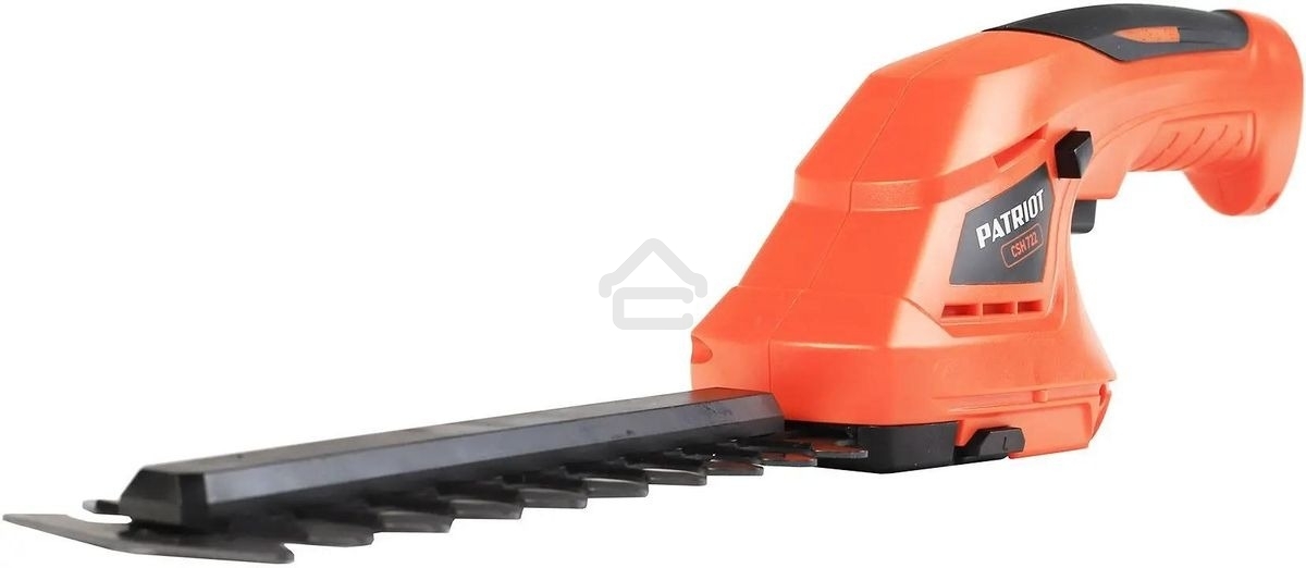 Кусторез/ножницы для травы Patriot CSH 722аккум. (250205722)