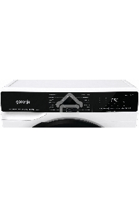 Сушильная машина Gorenje DPNA82WIFI/C кл.энер.:A++ макс.загр.:8кг белый