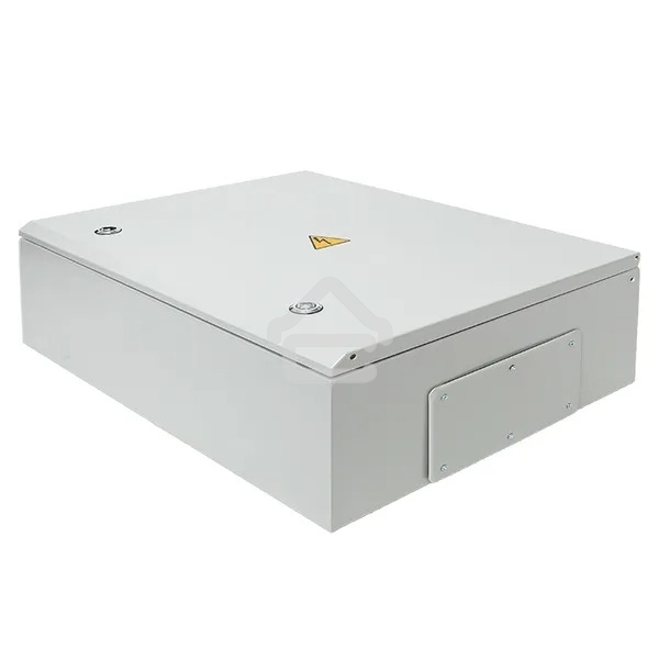 Щит с монтажной панелью EKF PROxima ЩМПг- 50.40.22 каб фланец IP65