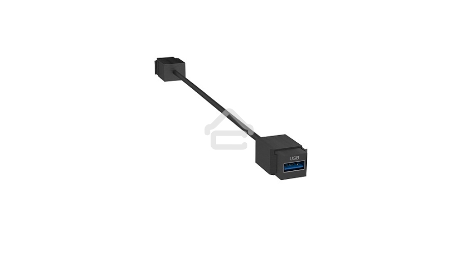 Зарядное устройство Wize Pro WRTS-RR-USB USB 3.0