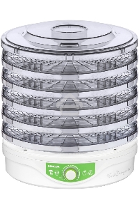 Сушилка для овощей и фруктов Sencor SFD 2105WH
