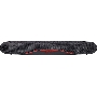 Колонка портатитвная Ural ТТ М100+ серый 6W 1.1 BT/3.5Jack/USB-C 10м 1200mAh (без.бат) (УРАЛ ТТ М100+ СЕРЫЙ)