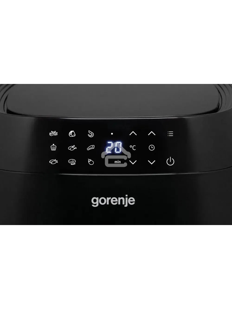 Аэрогриль Gorenje AF1409DB 736351