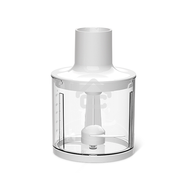 Блендер погружной Blackton Bt HB420PS White-Gray