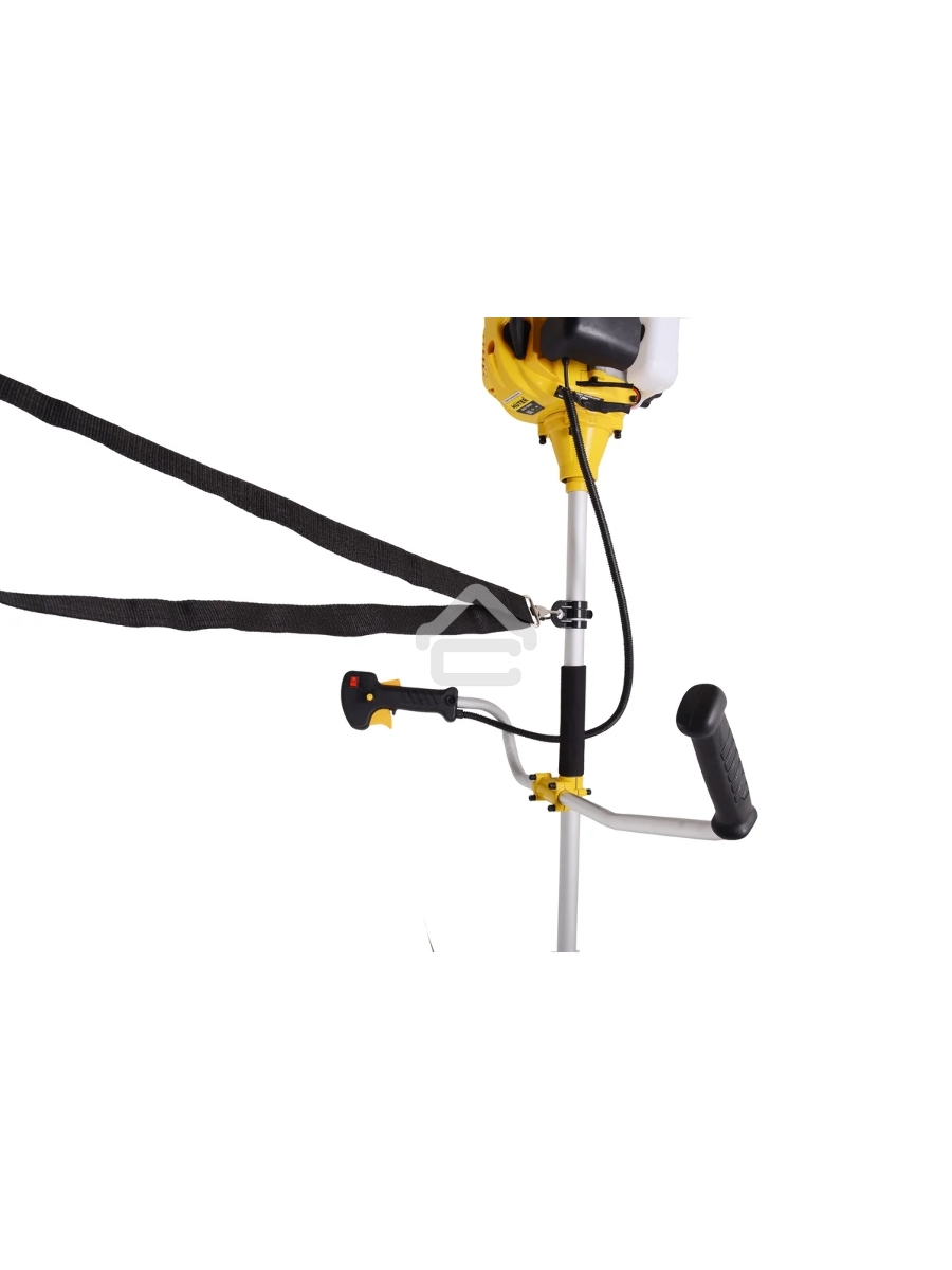 Бензиновый триммер Huter GGT-1300S