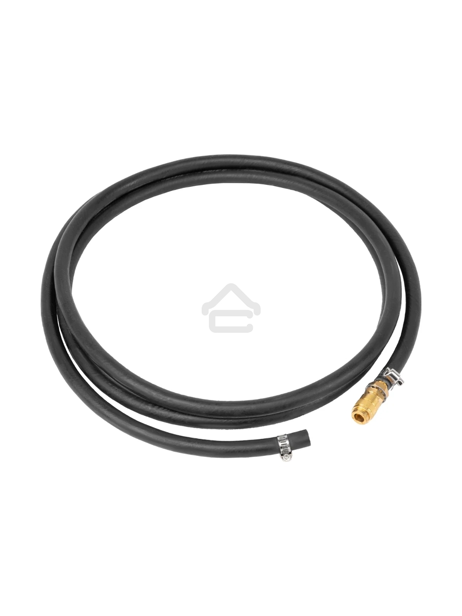 Аппарат инвертор. полуавтомат. сварки MultiMIG-200DP Synergy Double Pulse, 200 А, ПВ 80% Denzel
