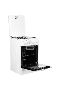Газовая плита Kraft KF-FSK5407AEW