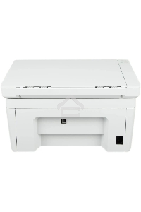 МФУ лазерный HP LaserJet M141a (7MD73A), A4, ч/б, печ. до 20 стр/мин., 600 x 600 dpi, USB