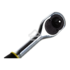 Трещотка для торцовых головок STAYER 