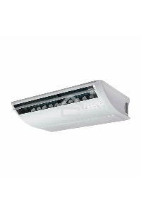 Кондиционер напольно-потолочный Neoclima NS/NU-24CT1 24000 BTU, 70 м², 40 дБ, охлаждение, обогрев, осушение, белый