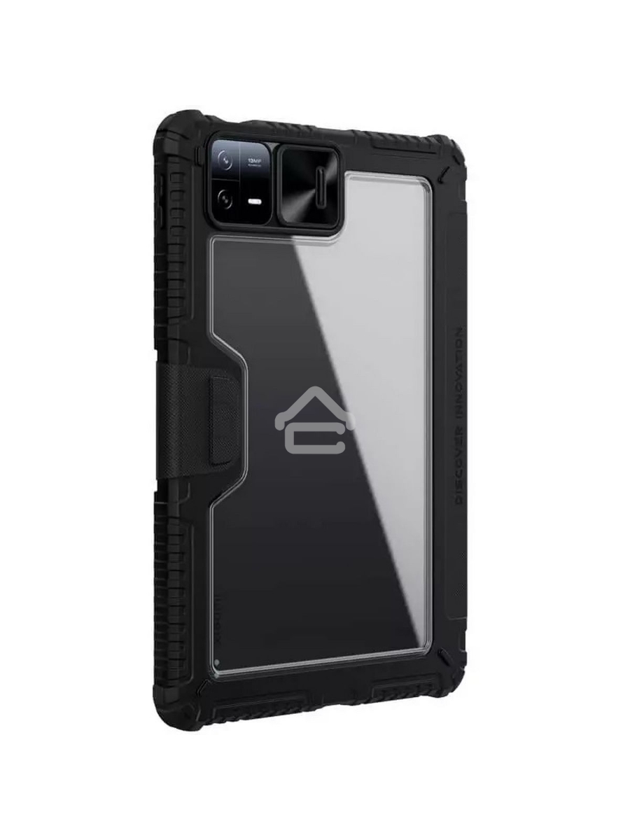 Чехол Bumper Pro, Black, (Mi Pad 6/Pad 6 Pro)