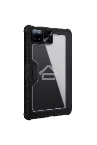 Чехол Bumper Pro, Black, (Mi Pad 6/Pad 6 Pro)
