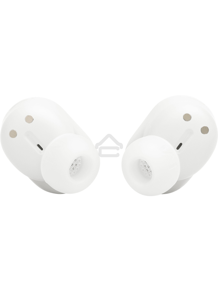 Наушники JBL Tune Buds 2 белый