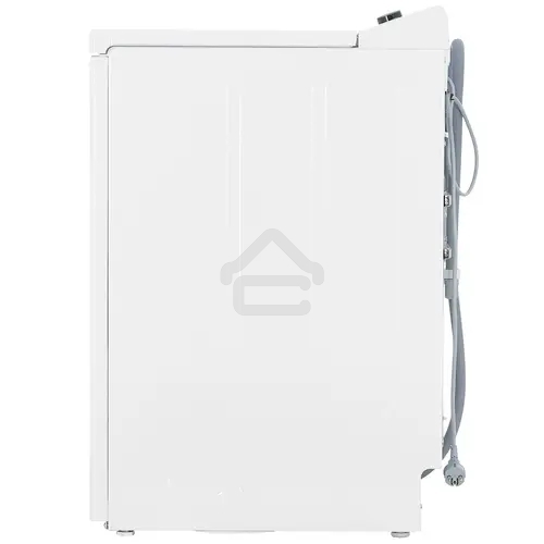 Стиральная машина Whirlpool TDLR 6240SS белый, загрузка вертикальная 6 кг, 1200 об/мин., класс: C