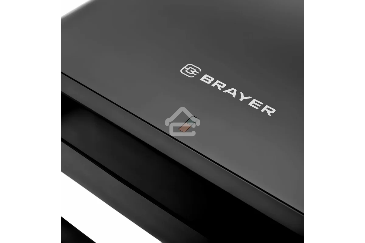 Сэндвичница BRAYER BR2200