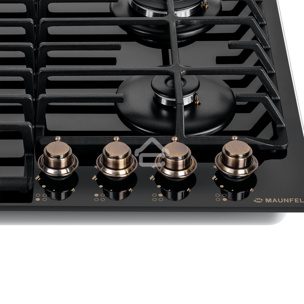 Газовая варочная панель Maunfeld EGHG.64.63CB.R/G