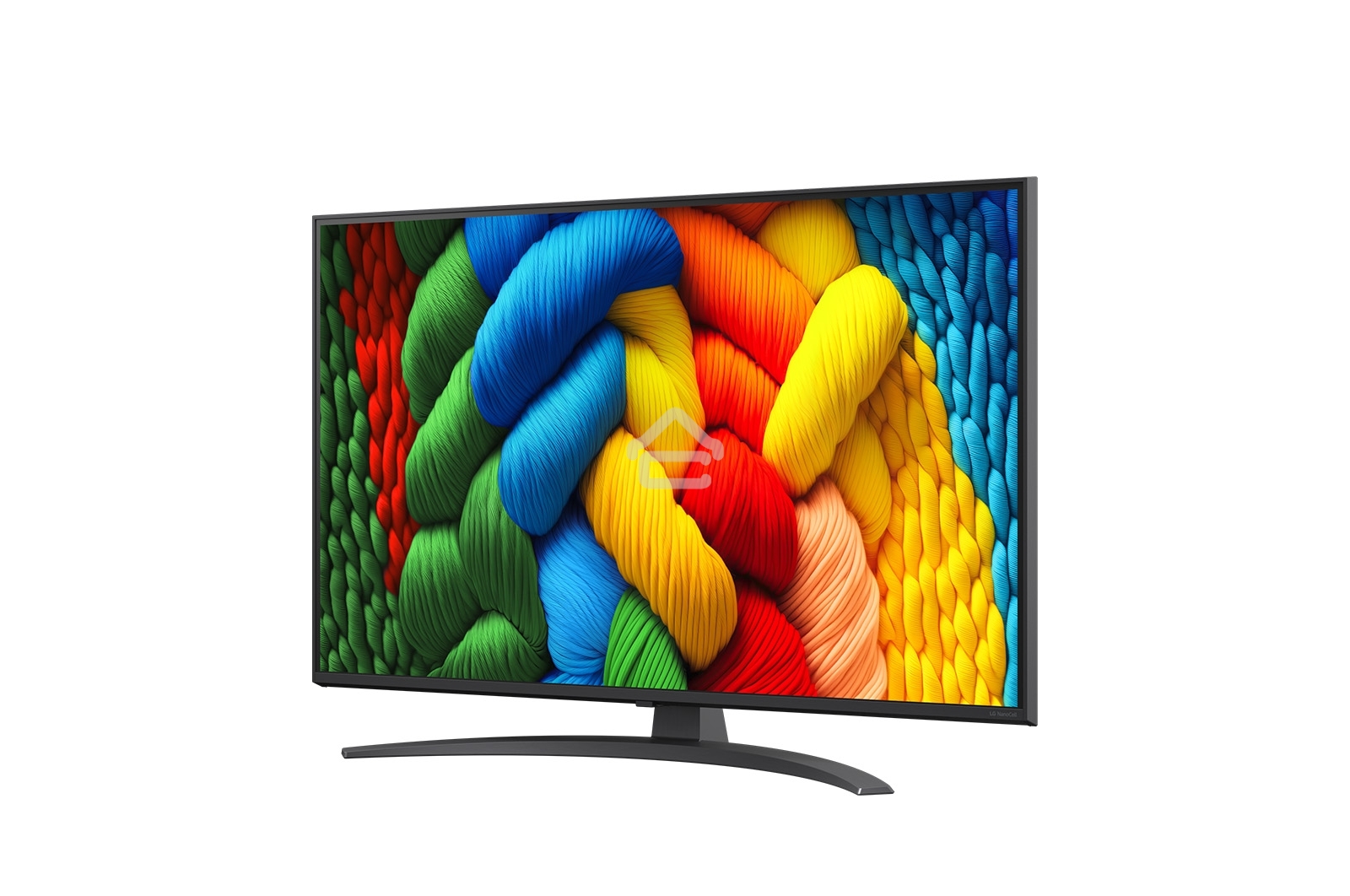 Телевизор LG 43
