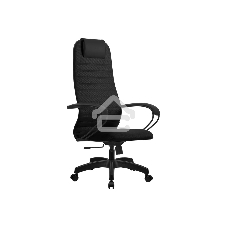 Кресло офисное Metta SU-B-10/подл. 130/осн.001, черный z312448030