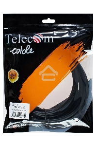 Кабель Telecom HDMI 19M/M ver 2.0 ,3m <TCG200-3M>